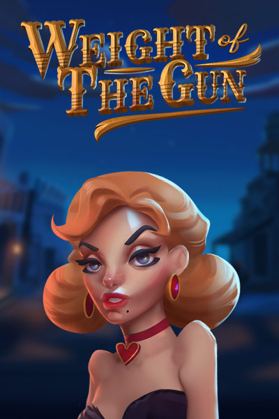 Weight Of The Gun