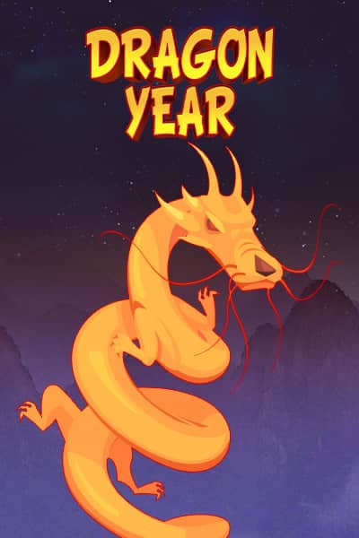 Dragon Year