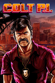 Colt P.I.