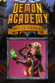 Demon Academy