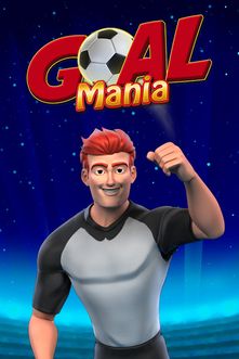 Goal Mania