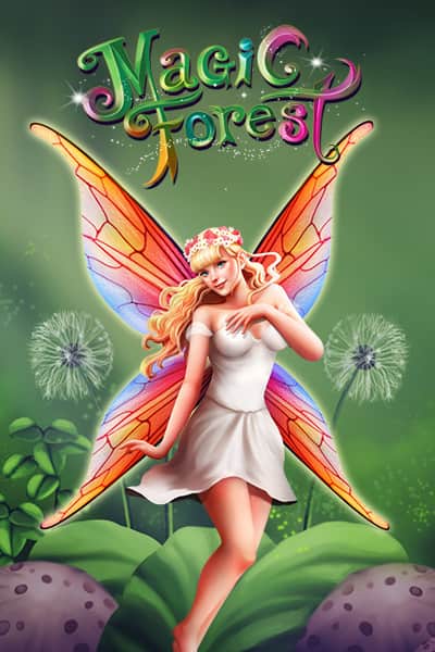 Magic Forest