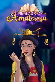 Book of Amaterasu