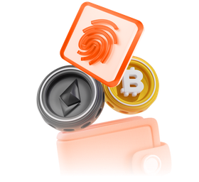 Crypto Uvítací nabídka