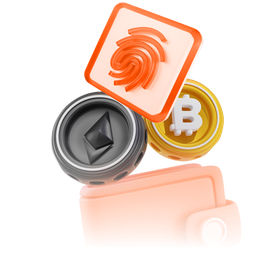 Oferta de bienvenida criptográfica