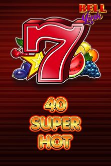 40 Super Hot Bell Link