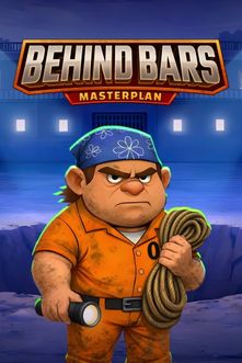Behind Bars: Masterplan