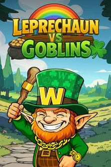 Leprechaun VS Goblins