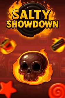 Salty Showdown