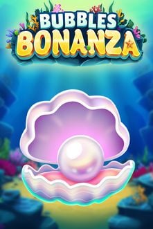 Bubbles Bonanza