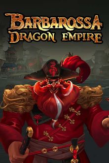 Barbarossa Dragon Empire