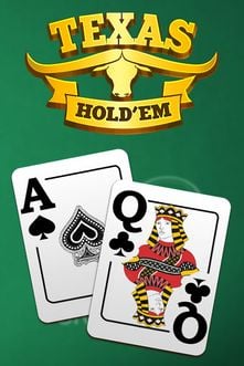 Texas Hold’em