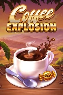 Coffee Explosion