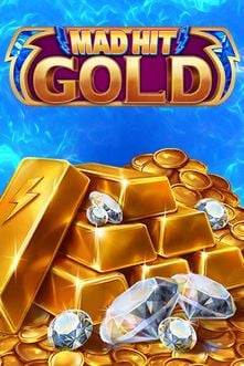 Mad Hit Gold