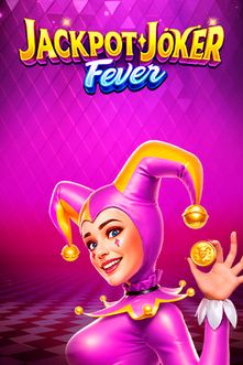 Jackpot Joker Fever