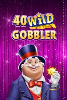 40 Wild Gobbler
