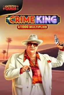 Crime King 1000