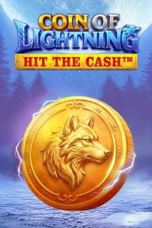 Coin of Lightning