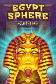Egypt Sphere: Hold The Spin