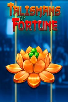 Talismans of Fortune