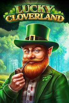 Lucky Cloverland