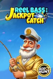 Reel Bass: Jackpot Catch