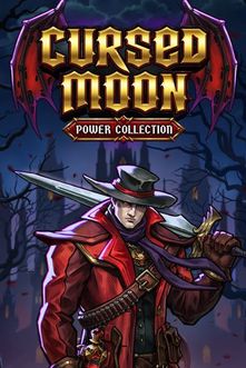 Cursed Moon Power Collection