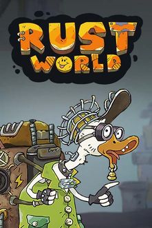 Rust World