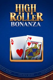High Roller Bonanza