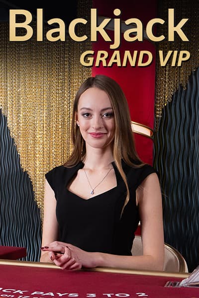 Blackjack Grand VIP