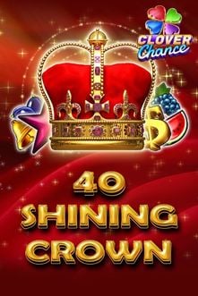 40 Shining Crown