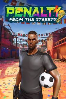 Penalty - From the Streets