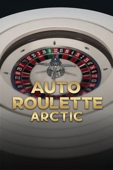 Auto Roulette Arctic