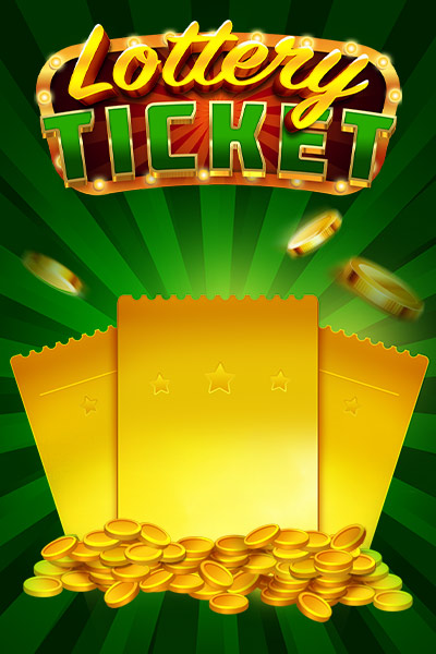 Lottery Ticket