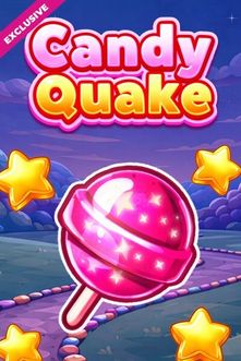 Candy Quake