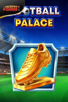 Football Palace 1000