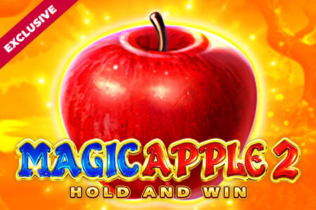 Magic Apple 2