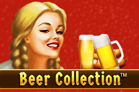 Beer Collection 10 Lines