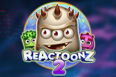 Reactoonz 2