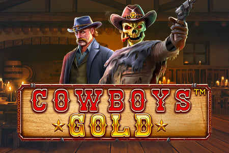 Cowboy's Gold
