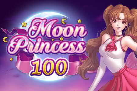 Moon Princess 100
