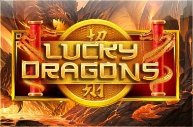 Lucky Dragons