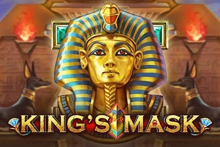 King’s Mask