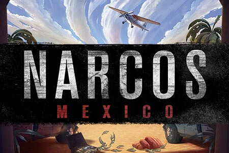 Narcos Mexico