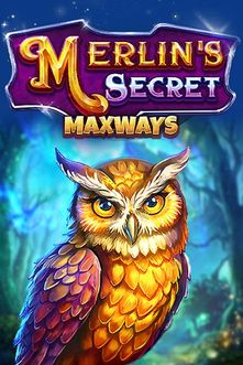 Merlin's Secret Maxways