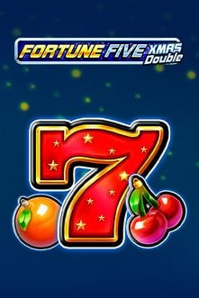 Fortune Five Xmas Double