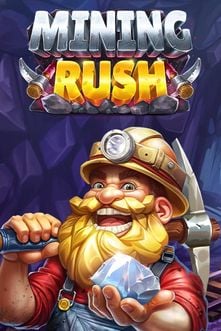 Mining Rush