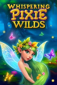 Whispering Pixie Wilds