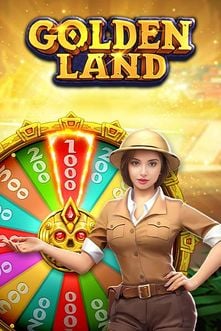 Golden Land