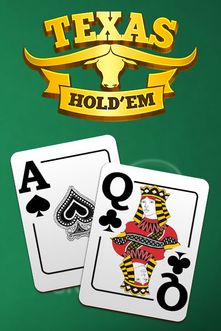 Texas Hold’em